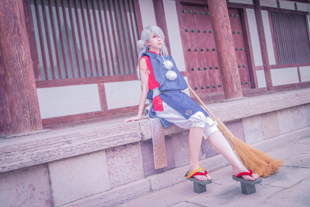 Star's Delay to December 22, Coser Hoshilly BCY Collection 3(91)